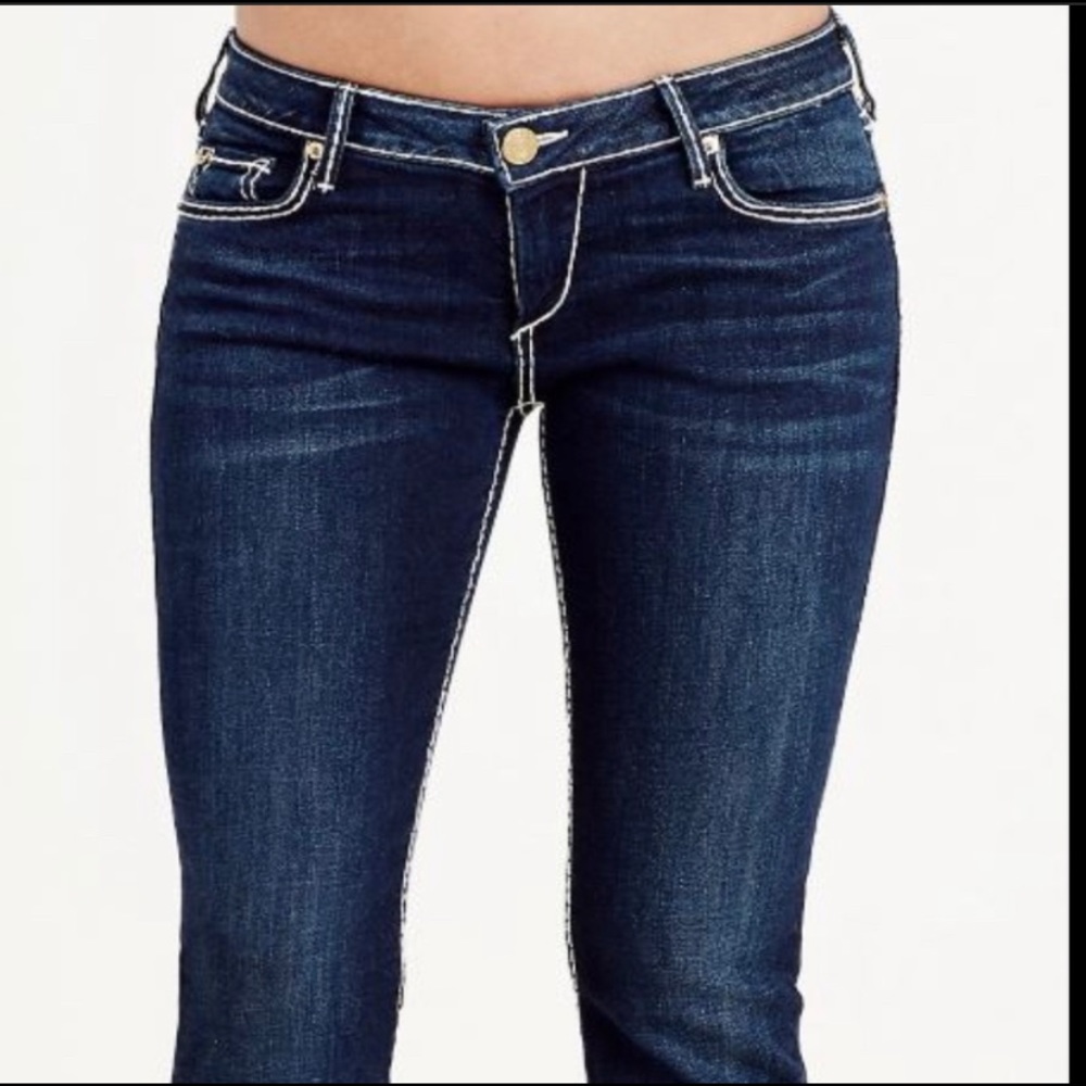 True Religion Joey Super T size 28